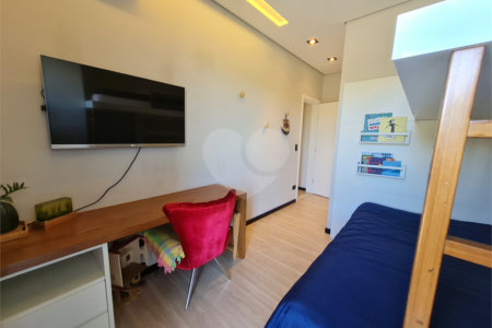 Casa à venda com 3 quartos, sendo 2 suítes, no condomínio Horizontes de Sorocaba, Sorocaba - SP