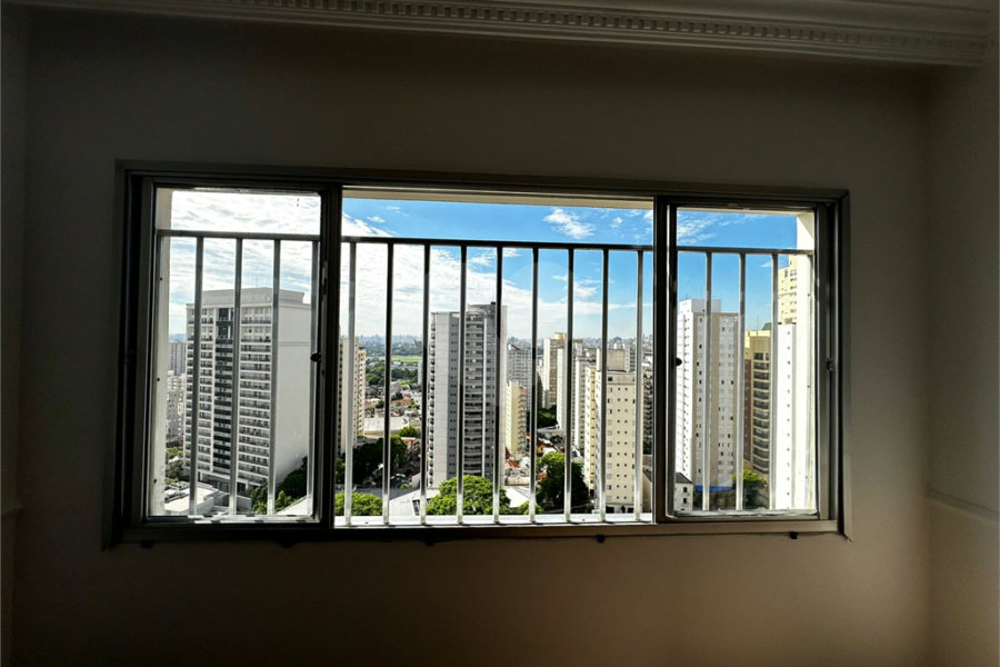 Apartamento à venda com 3 quartos, sendo 1 suíte, em Santana, São Paulo, SP