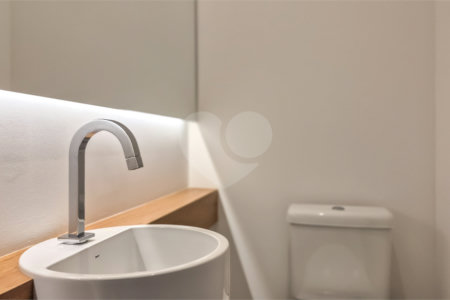 Apartamento à venda com 1 suíte em Itaim Bibi, São Paulo, SP