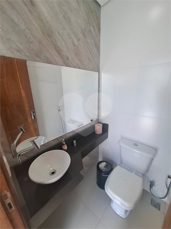 Casa à venda com 3 quartos, sendo 1 suíte, em Campo Grande, Rio de Janeiro, RJ