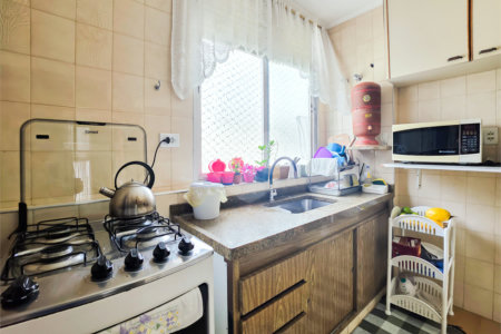 Apartamento à venda com 4 quartos em Pinheiros, São Paulo, SP