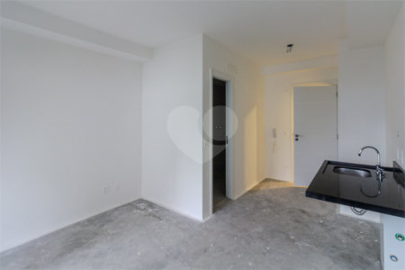 Studio à venda com 1 suíte em Campo Belo, São Paulo, SP