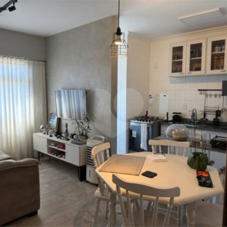 Apartamento à venda com 1 suíte em Presidente Médici, Ribeirão Preto, SP