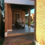 Chácara à venda com 2 quartos em Vale do Sol, Indaiatuba, SP