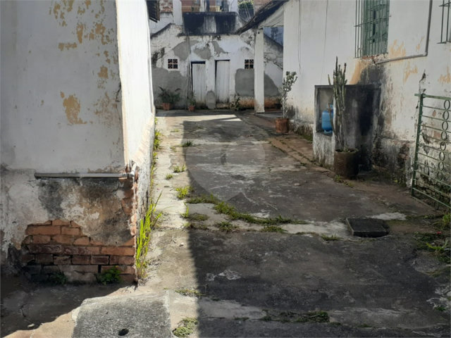 Terreno à venda em Tucuruvi, São Paulo, SP