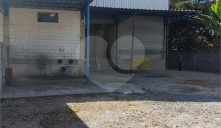 Galpão para alugar em Iporanga, Sorocaba, SP