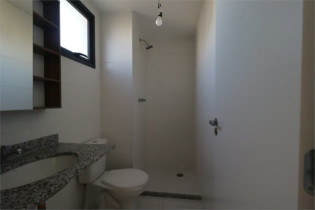 Apartamento à venda com 3 quartos, sendo 1 suíte, em Vila Anastácio, São Paulo, SP