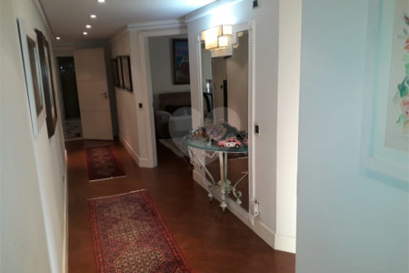 Apartamento à venda com 4 suítes em Santana, São Paulo, SP
