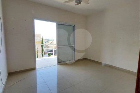 Casa à venda com 3 suítes no condomínio Villaggio Di Napoli Valinhos, Valinhos - SP