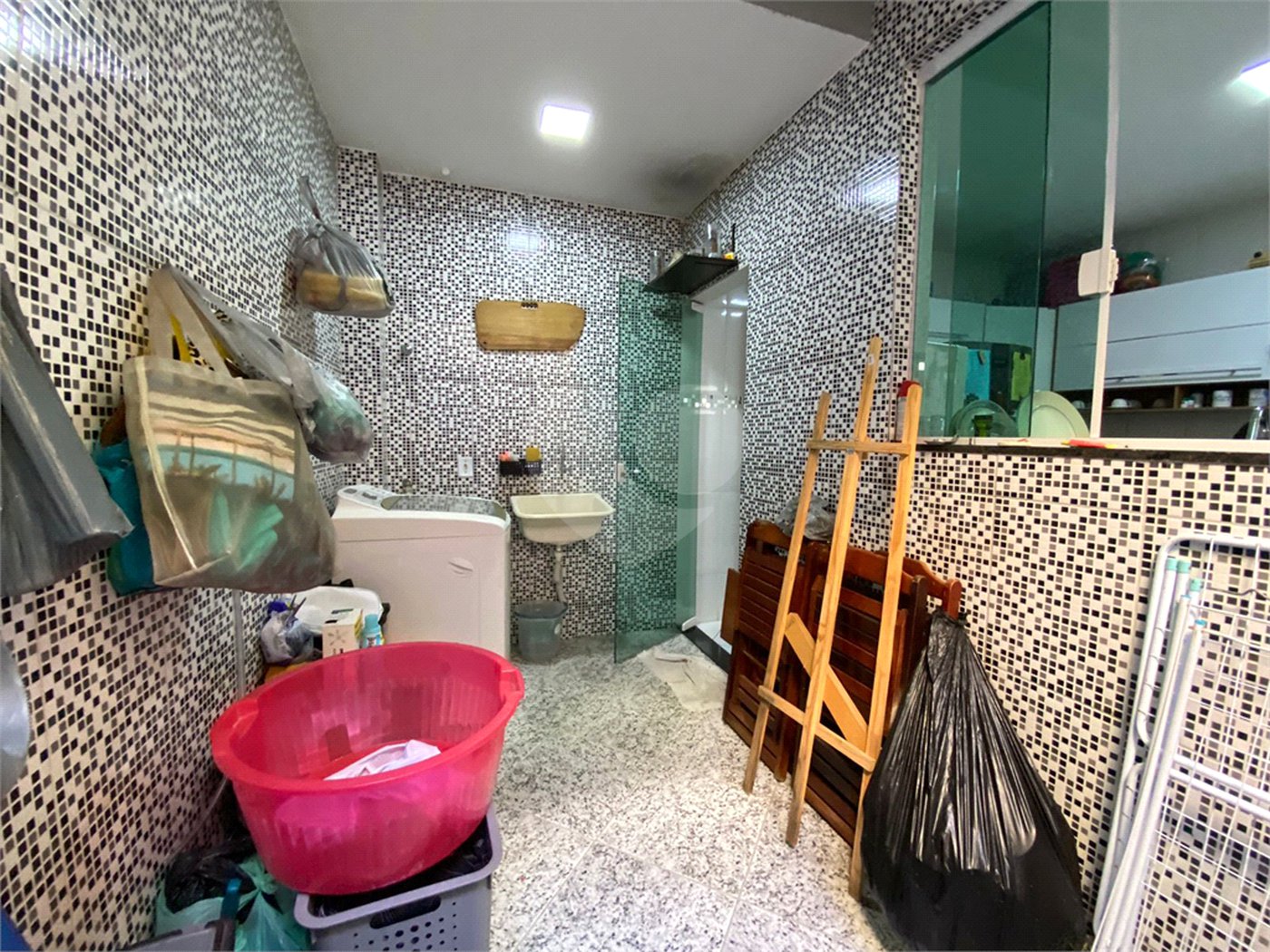Casa à venda com 2 suítes no condomínio Estrada Meringuava 1825, Rio de Janeiro - RJ