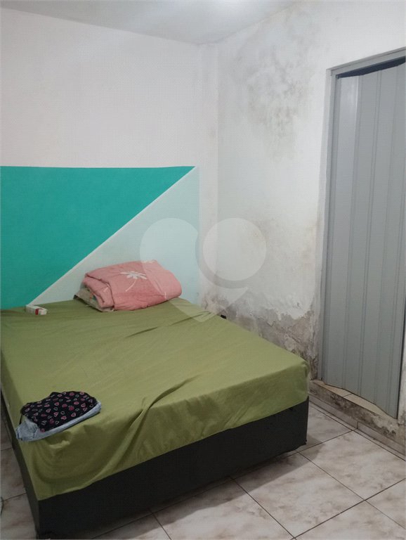 Casa à venda com 2 quartos em Parada Inglesa, São Paulo, SP