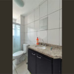 Apartamento para alugar com 3 quartos, sendo 1 suíte, em Santa Terezinha, São Bernardo do Campo, SP
