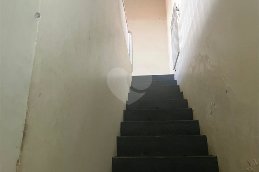 Sobrado à venda com 5 quartos, sendo 4 suítes, em Tucuruvi, São Paulo, SP