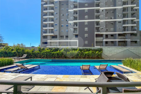 Apartamento à venda com 2 quartos em Lapa, São Paulo, SP