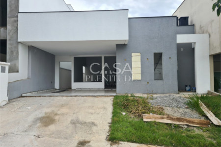 Terreno em condomínio à venda com 3 quartos, sendo 1 suíte, em Parque Ibiti Reserva, Sorocaba, SP