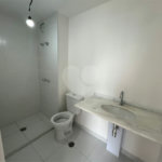 Apartamento à venda com 1 quarto em Pinheiros, São Paulo, SP