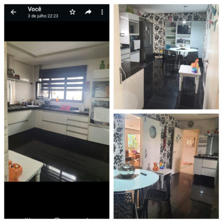 Apartamento à venda com 3 suítes em Vila Gomes Cardim, São Paulo, SP