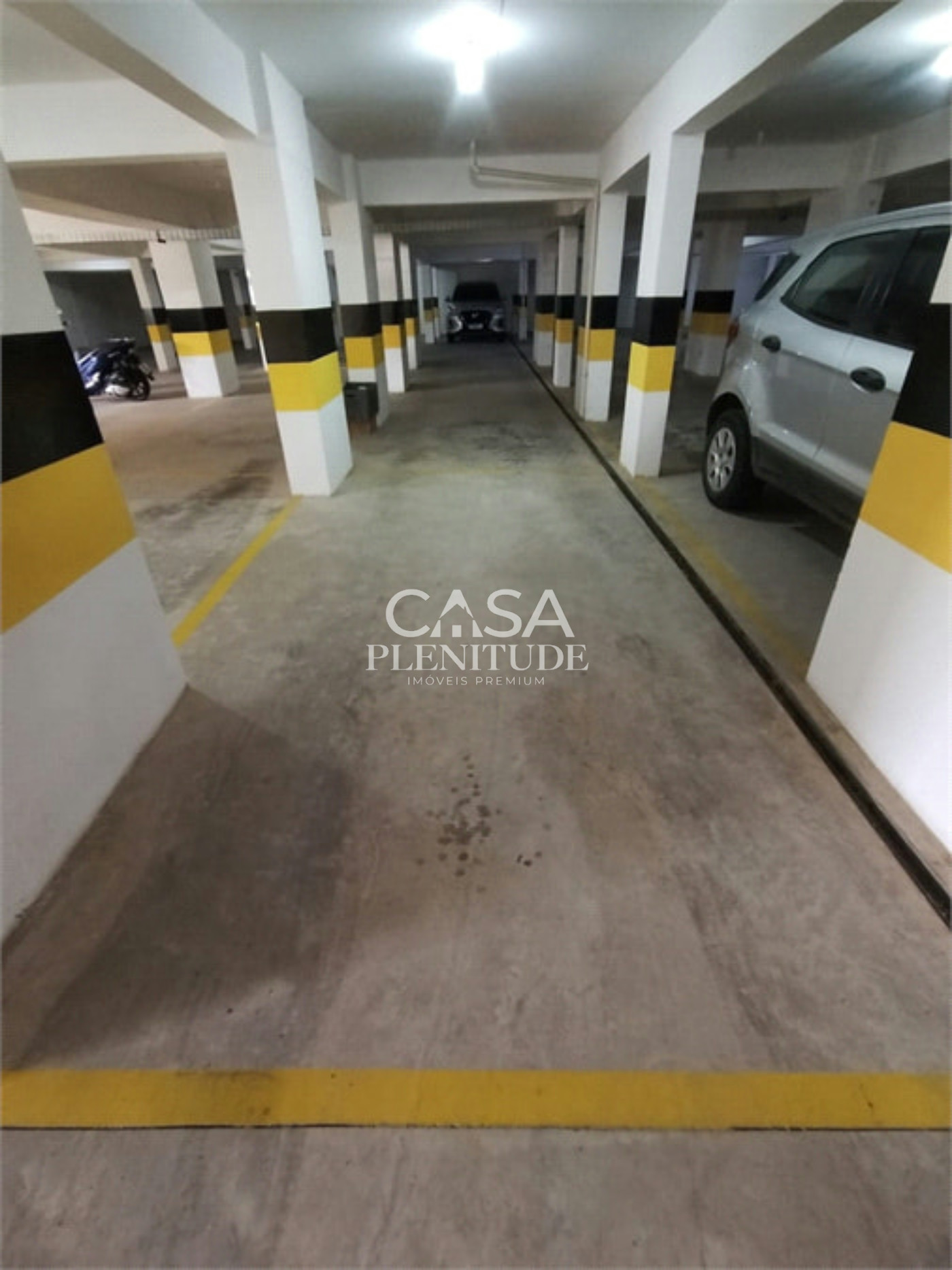 Apartamento à venda com 2 quartos, sendo 1 suíte, no Centro, Sorocaba, SP