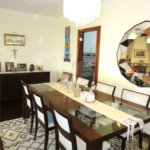 Excelente apto na Chácara Klabin c/140m2 Úteis - 4 Quartos/2 Suítes/3 Vagas na garagem