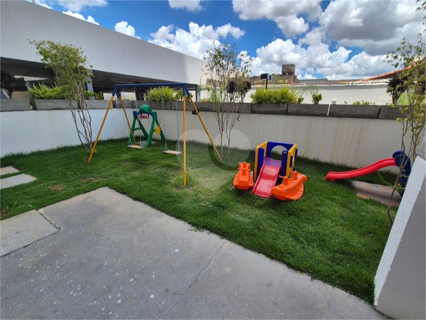 Apartamento à venda com 2 quartos, sendo 1 suíte,  em Vila Hortência, Sorocaba, SP