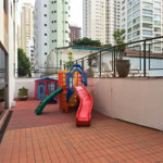 Apartamento à venda com 3 suítes em Campo Belo, São Paulo, SP