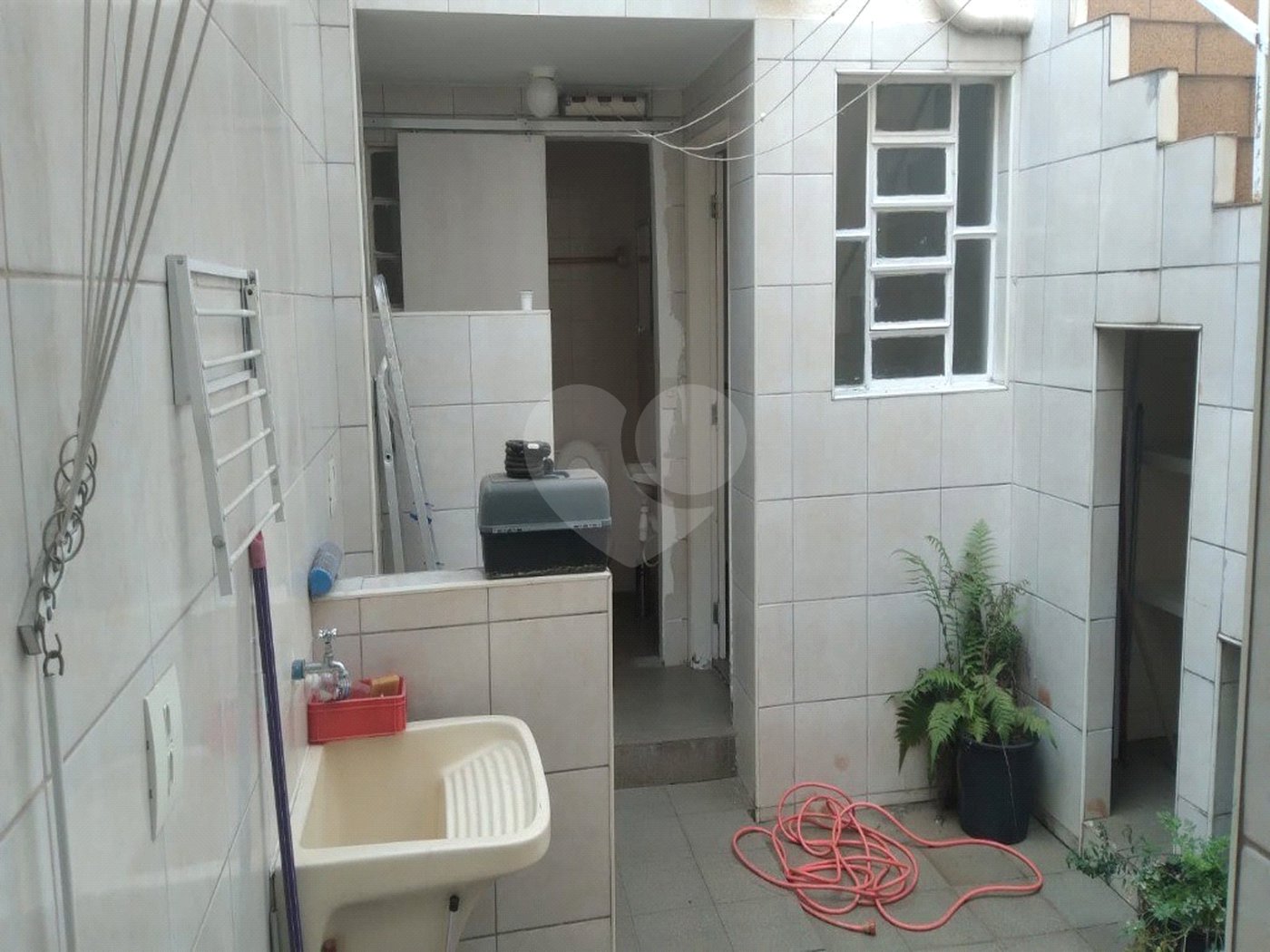 Casa à venda com 3 quartos em Mirandópolis, São Paulo, SP