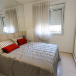 Apartamento à venda com 2 quartos, sendo 1 suíte, em Vila Mascote, São Paulo, SP