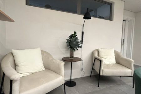 Studio à venda ou para alugar com 1 quarto em Itaim Bibi, São Paulo, SP