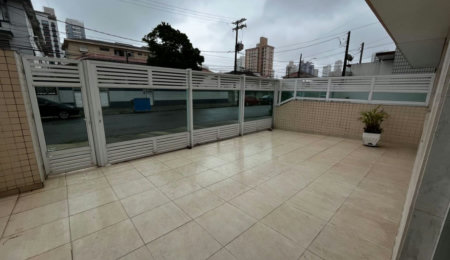 Sobrado com 3 dormitórios à venda, 152 m² por R$ 1.700.000,00 - Embaré - Santos/SP