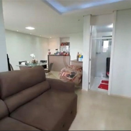 Apartamento à venda com 2 quartos, sendo 1 suíte, em Rio Pequeno, São Paulo, SP