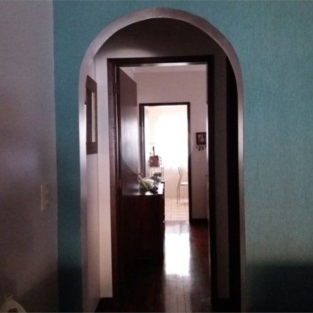 Casa à venda com 3 quartos em Santo Amaro, São Paulo, SP