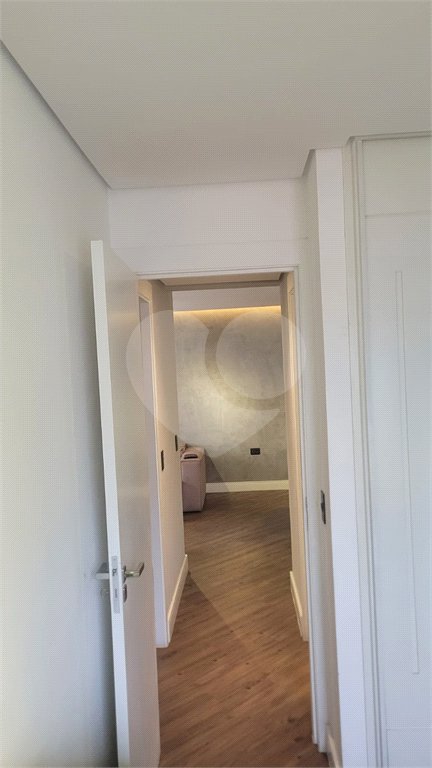Apartamento à venda com 2 quartos em Jardim Paulista, São Paulo, SP