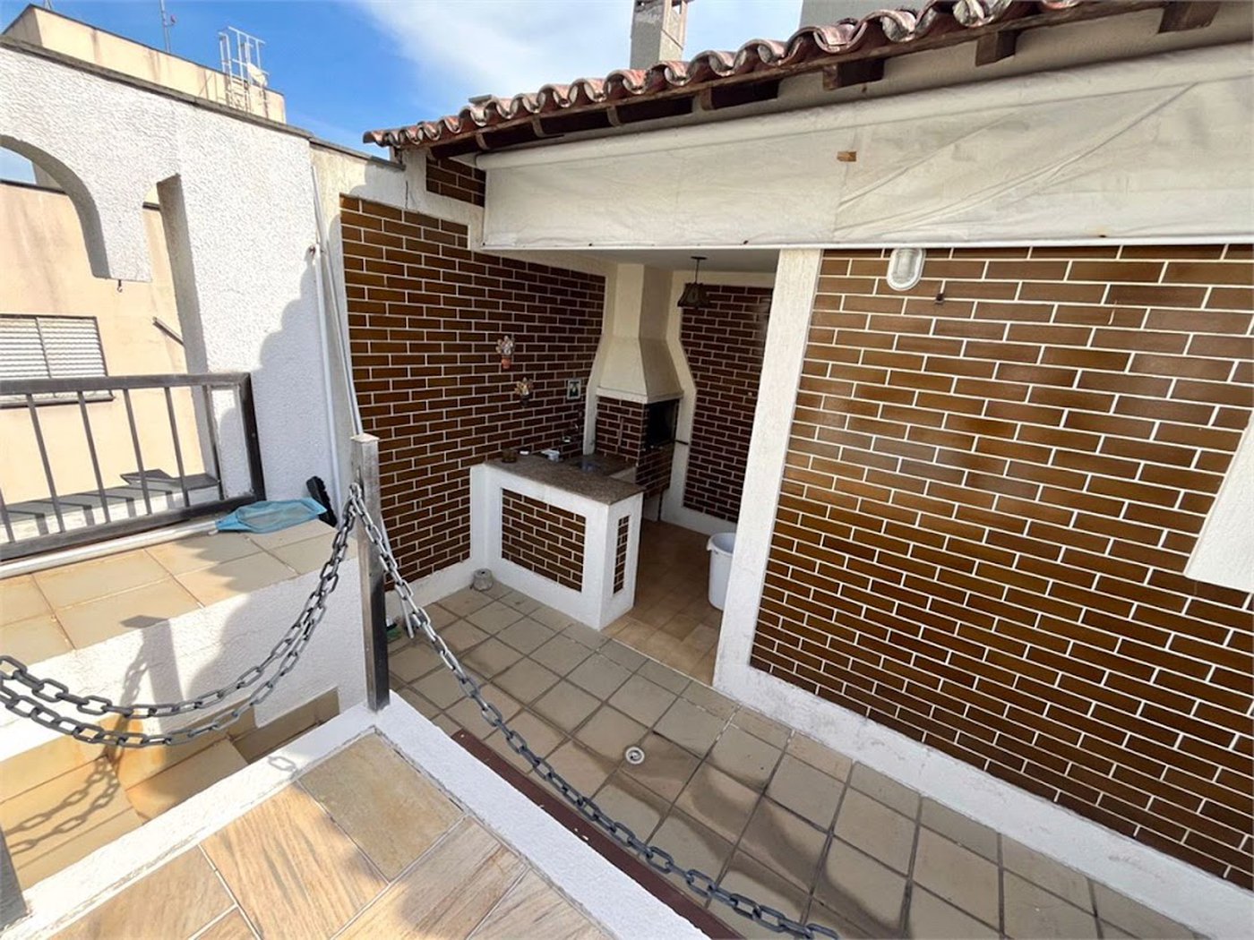 Apartamento Residencial à venda, Jardim Três Marias, Guarujá - AP0583.