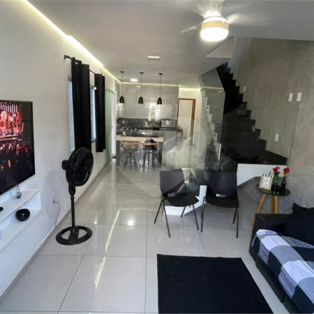 Casa à venda com 3 quartos, sendo 2 suítes, em Rasa, Armação dos Búzios, RJ
