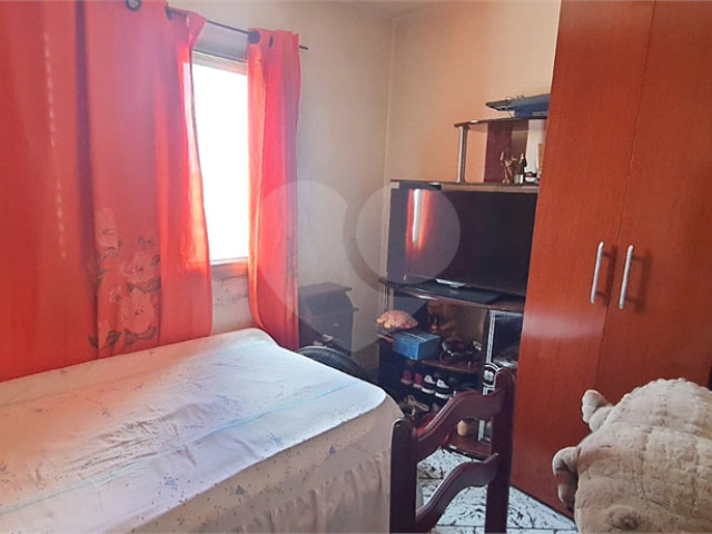 Apartamento à venda com 2 quartos em Tucuruvi, São Paulo, SP