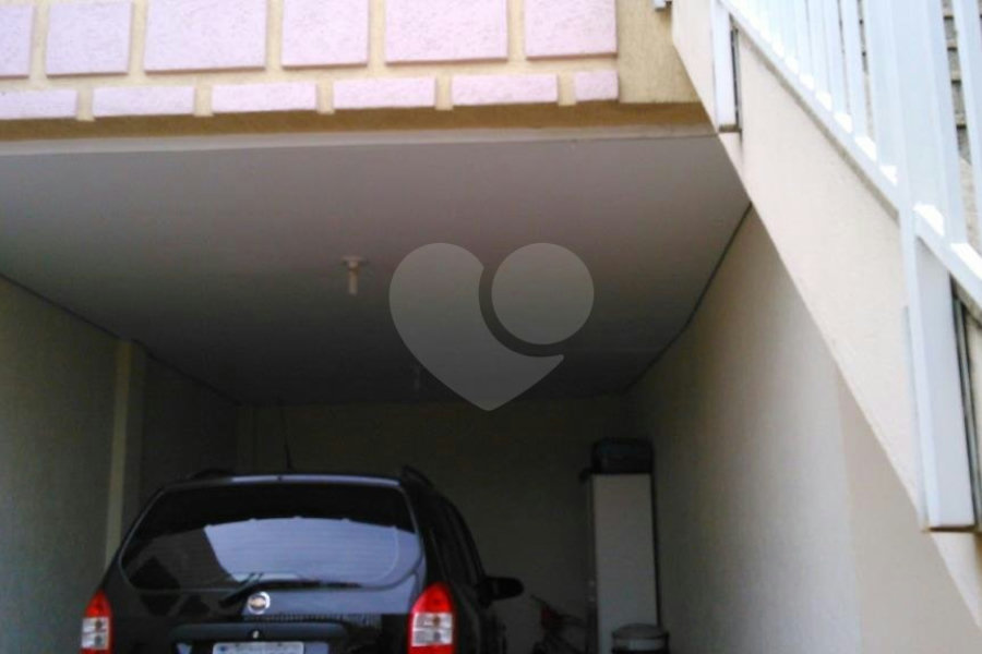 Sobrado à venda com 3 quartos, sendo 1 suíte, em Imirim, São Paulo, SP