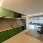 Studio à venda com 1 quarto em Brooklin Paulista, São Paulo, SP