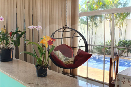 Casa Jardim Embaré