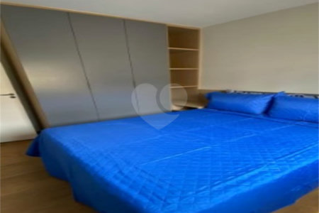 Apartamento à venda com 1 quarto em Jardim São Paulo(zona Norte), São Paulo, SP