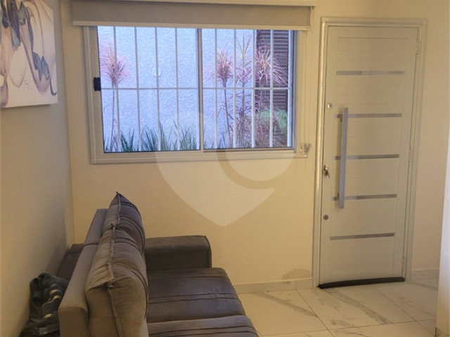 Apartamento à venda com 1 quarto em Vila Dom Pedro Ii, São Paulo, SP