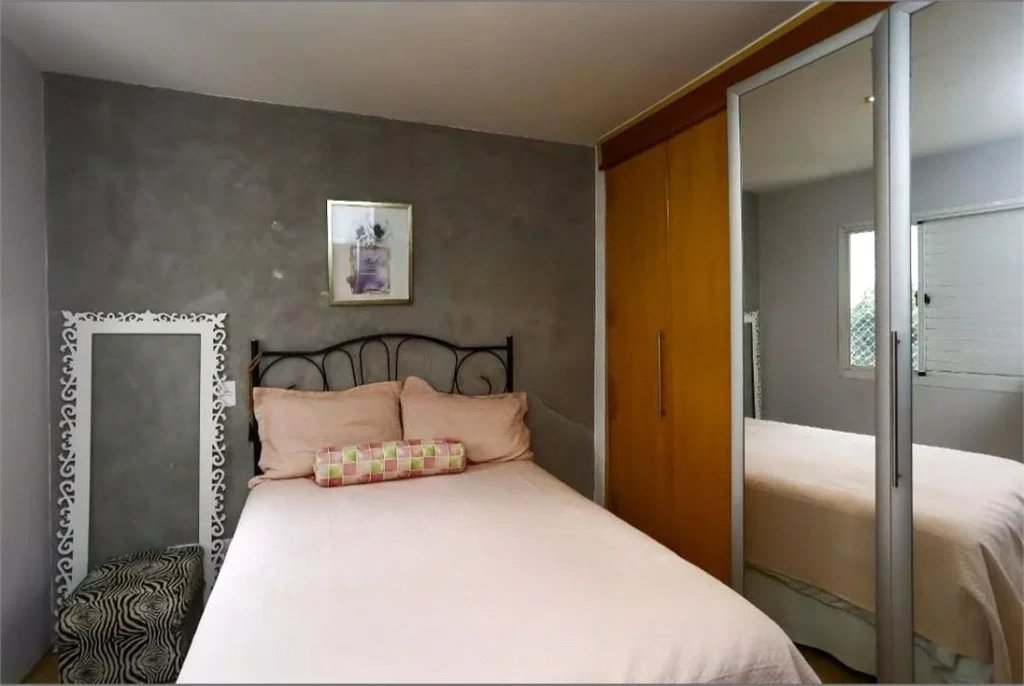 Apartamento à venda com 2 quartos, sendo 1 suíte, em Vila Andrade, São Paulo, SP