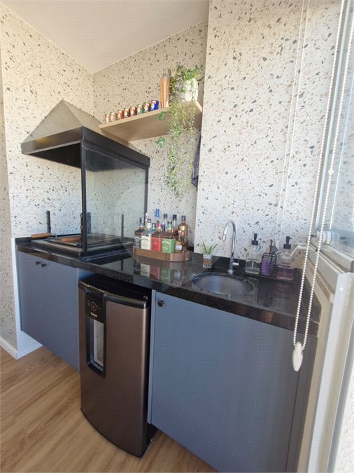 Apartamento à venda com 2 quartos, sendo 1 suíte, em Tucuruvi, São Paulo, SP