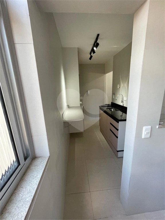 Apartamento para alugar com 2 quartos em Vila Constança, São Paulo, SP