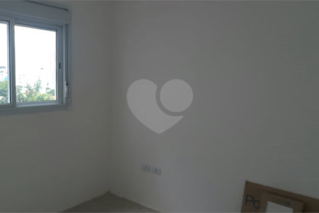 Apartamento à venda com 2 quartos, sendo 1 suíte, em Vila Mazzei, São Paulo, SP