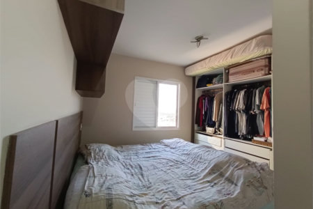 Apartamento à venda com 3 quartos, sendo 1 suíte, em Vila Leonor, Guarulhos, SP
