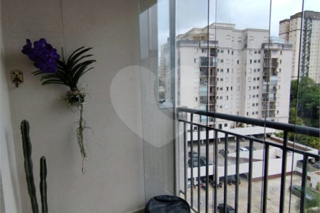 Apartamento à venda com 2 quartos em Jardim Celeste, São Paulo, SP