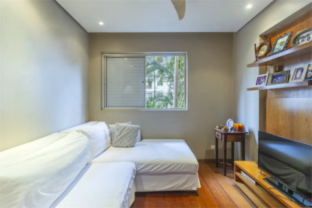 Apartamento à venda com 3 quartos, sendo 1 suíte, em Sumarezinho, São Paulo, SP