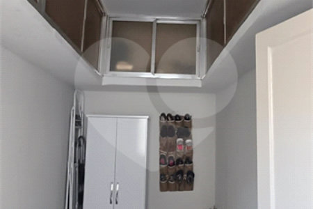 Apartamento à venda com 3 quartos em Praça da Bandeira, Rio de Janeiro, RJ