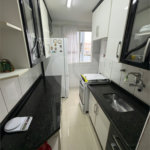 Apartamento para alugar com 2 quartos em Cidade Boa Vista, Suzano, SP