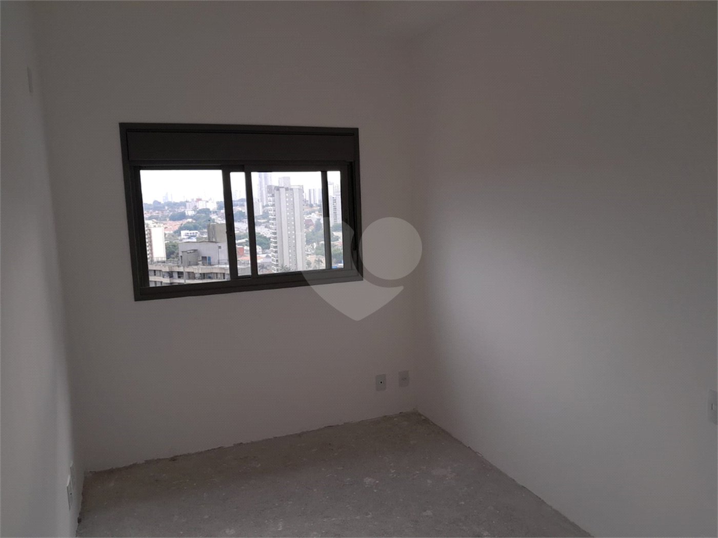 Studio à venda com 1 suíte em Jardim Prudência, São Paulo, SP